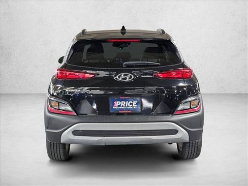 Used 2023 Hyundai Kona SEL FWD image 7
