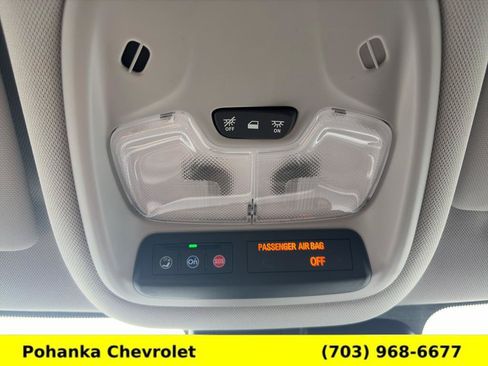 New 2026 Chevrolet TrailBlazer LS w/ LS Confidence Package AWD/4WD image 19