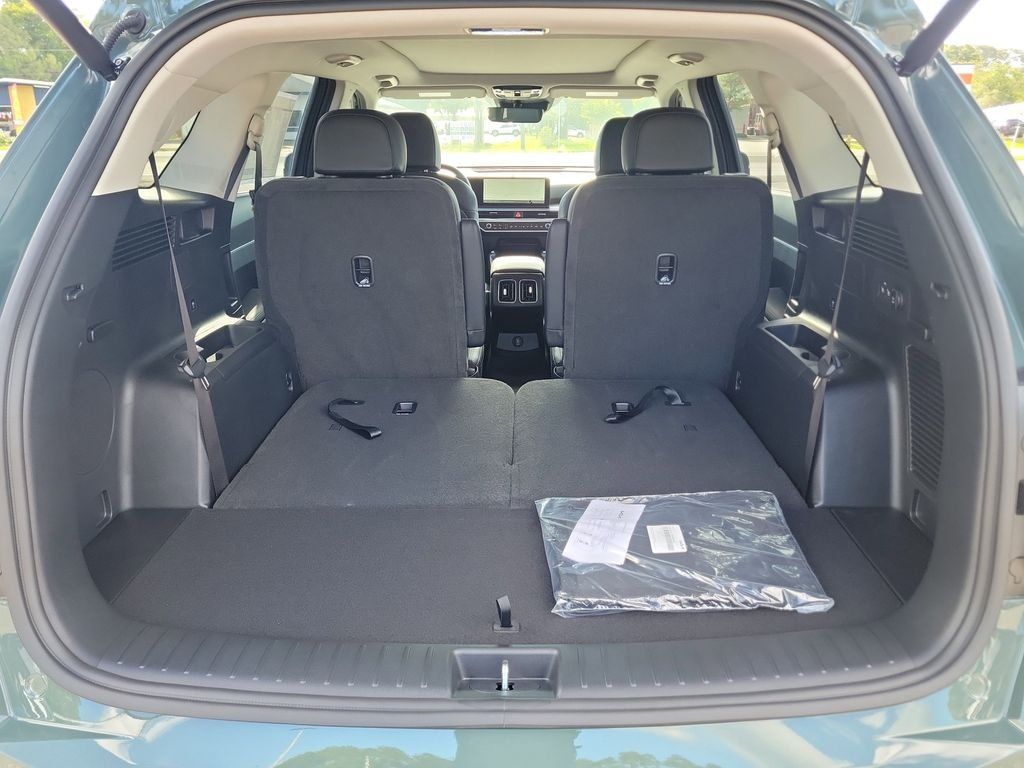 New 2026 Kia Sorento EX w/ EX Premium Package FWD image 14