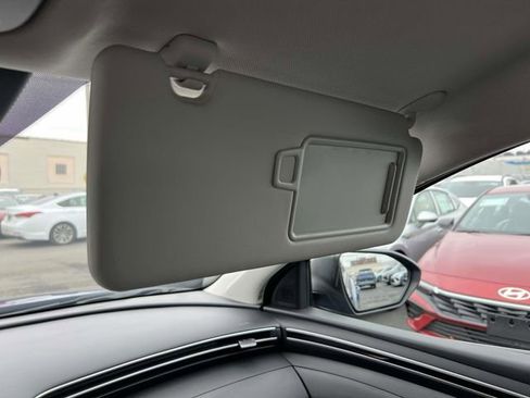 Certified 2024 Hyundai Tucson SE image 31