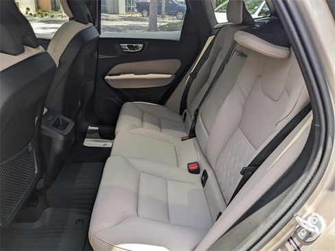 New 2026 Volvo XC60 B5 Plus w/ Protection Package Premier image 15