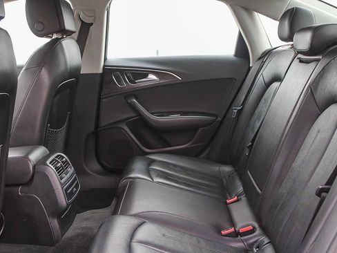 Used 2018 Audi A6 2.0T Premium image 19