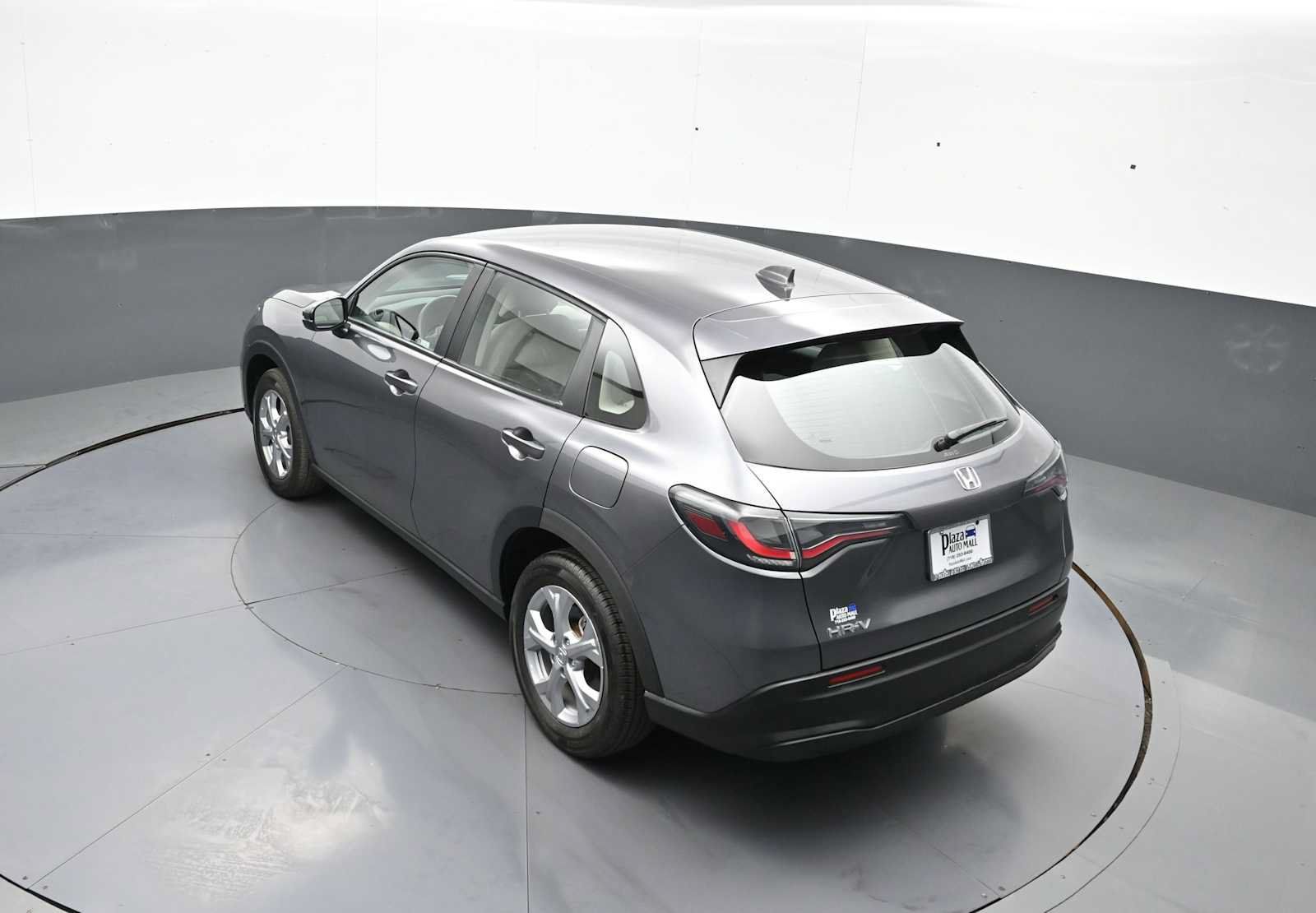 Used 2024 Honda HR-V LX image 38