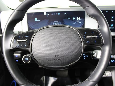 Used 2023 Hyundai Ioniq 5 SEL image 14