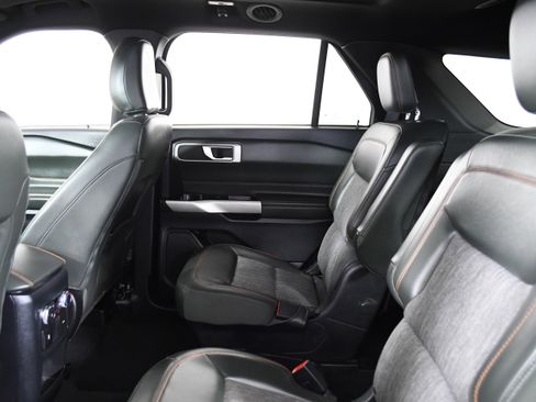 Used 2021 Ford Explorer Timberline image 22