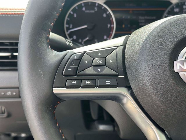 Used 2024 Nissan Sentra SR w/ SR Premium Package FWD image 22