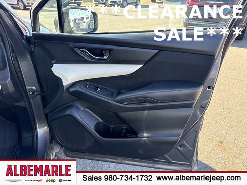 Used 2019 Subaru Ascent Premium image 29