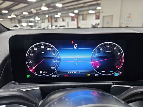 New 2026 Mercedes-Benz GLB 250 4MATIC image 19