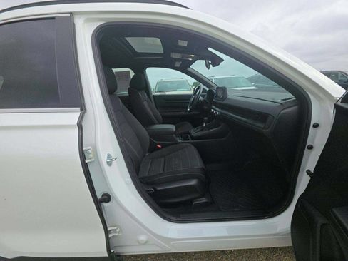 Used 2024 Honda CR-V Sport image 23