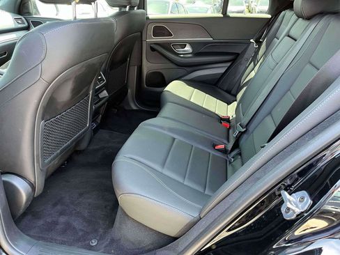 Used 2025 Mercedes-Benz GLE 350 4MATIC image 6