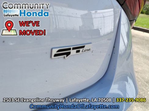 Used 2025 Kia K5 GT-Line w/ GT-Line Premium Package image 8