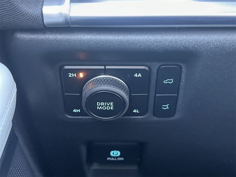 New 2025 Ford Expedition Max Platinum w/ Platinum Ultimate Package image 14