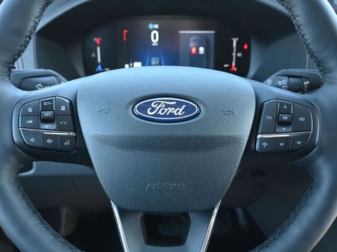 New 2026 Ford Transit 350 148 Medium Roof AWD image 28