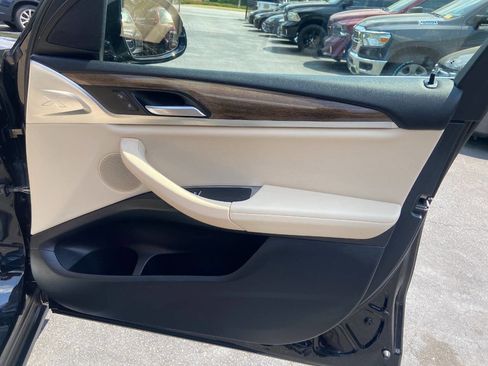 Used 2018 BMW X3 xDrive30i AWD/4WD image 25