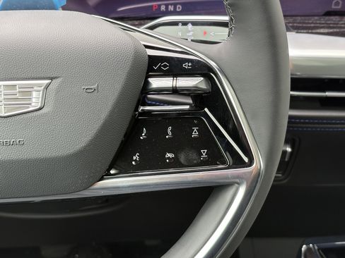 New 2026 Cadillac Escalade IQ Sport 1 image 30