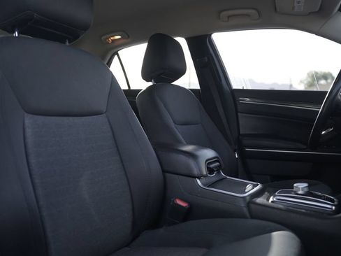 Used 2020 Chrysler 300 Touring w/ Sport Appearance Package RWD image 14