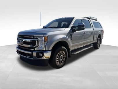Used 2021 Ford F350 XLT w/ XLT Premium Package