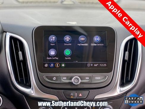 Certified 2024 Chevrolet Equinox LT image 29