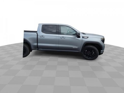 New 2026 GMC Sierra 1500 Elevation image 9