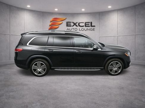Used 2022 Mercedes-Benz GLS 450 4MATIC image 57
