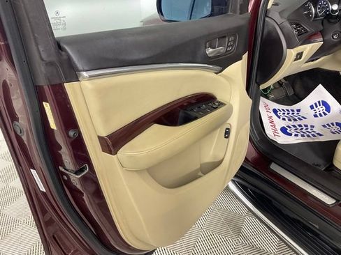 Used 2015 Acura MDX FWD w/ Technology Package image 17