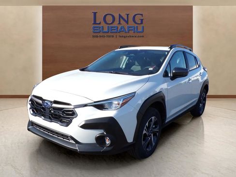 New 2026 Subaru Crosstrek 2.5i Premium image 1