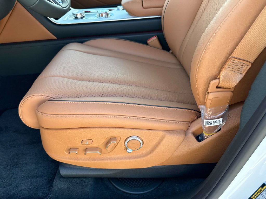 New 2026 Genesis GV80 3.5T Advanced AWD/4WD image 18