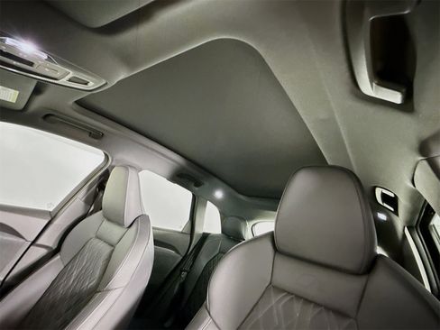 New 2025 Audi SQ5 Premium Plus image 22