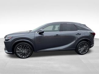 Used 2025 Lexus RX 350 AWD w/ Convenience Package video 3