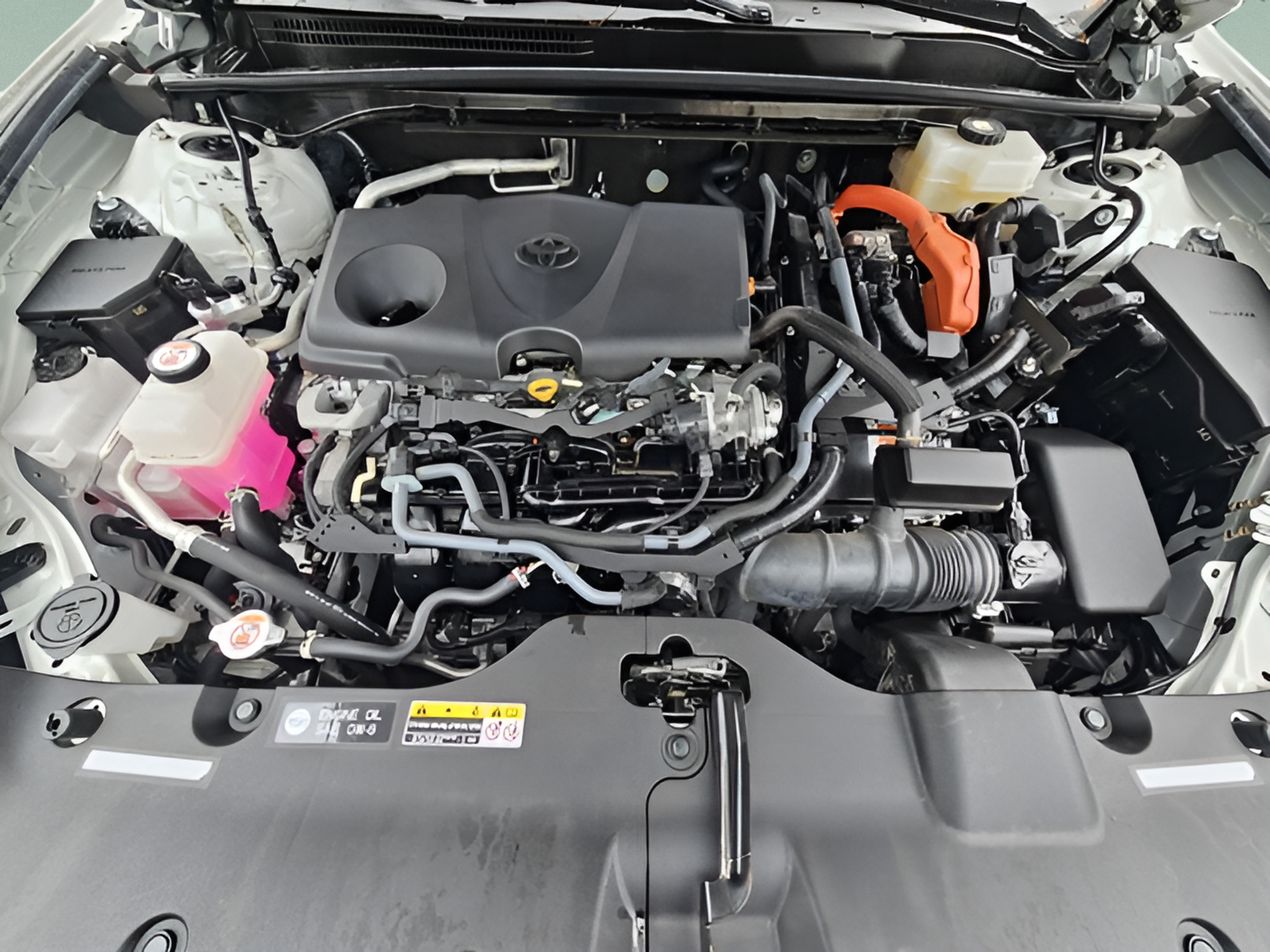 Used 2023 Toyota Crown AWD/4WD image 26