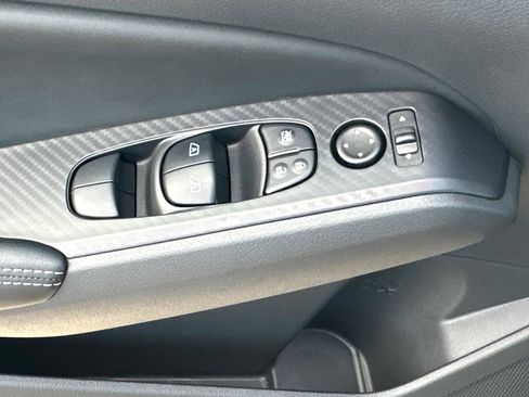 New 2026 Nissan Altima 2.5 SV w/ SV Premium Package image 20