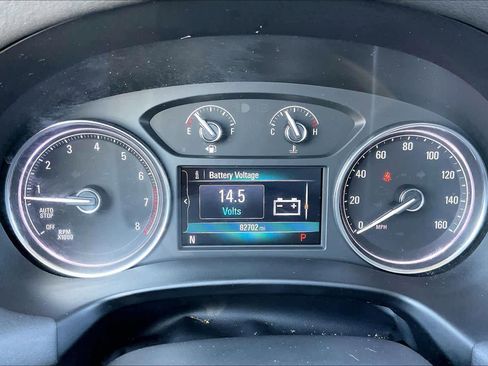 Used 2019 Buick Enclave Essence image 25