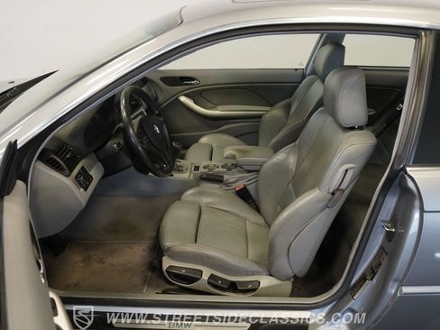 Used 2004 BMW 325Ci Coupe image 3