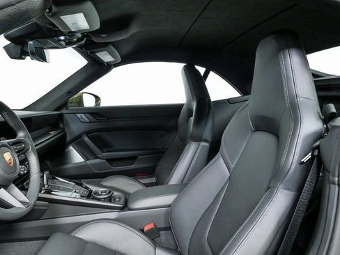 New 2026 Porsche 911 GTS image 5