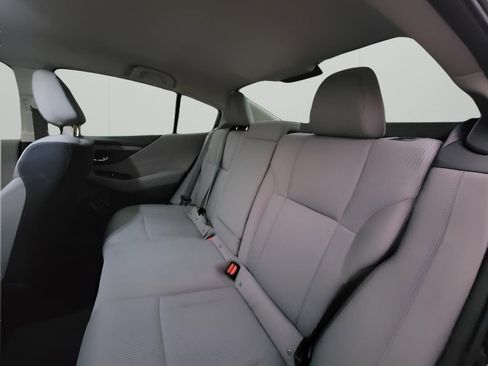 Used 2023 Subaru Legacy Premium image 23