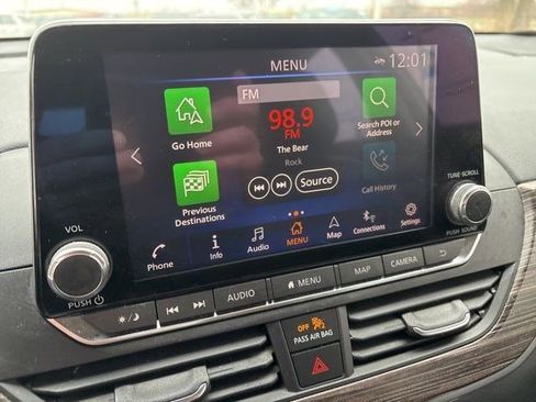 Used 2019 Nissan Altima 2.5 SL image 21