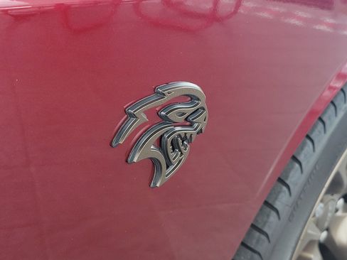 Used 2023 Dodge Challenger SRT Hellcat image 6