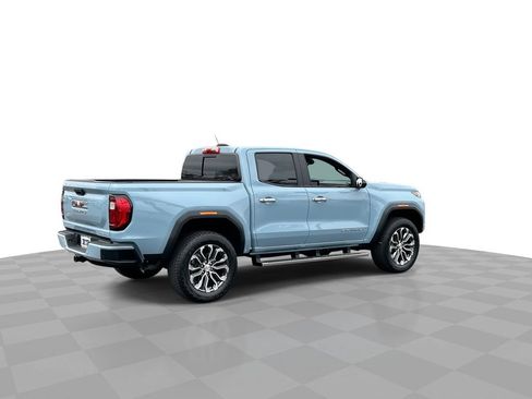 Used 2026 GMC Canyon Denali image 8