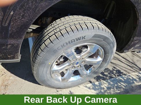 Used 2021 Ford F150 Lariat w/ Equipment Group 502A High image 9