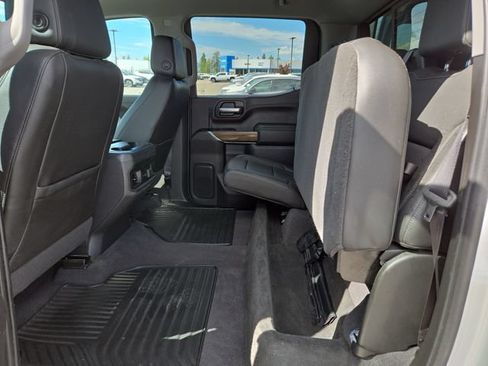 Used 2020 Chevrolet Silverado 1500 RST w/ All-Star Edition AWD/4WD image 31