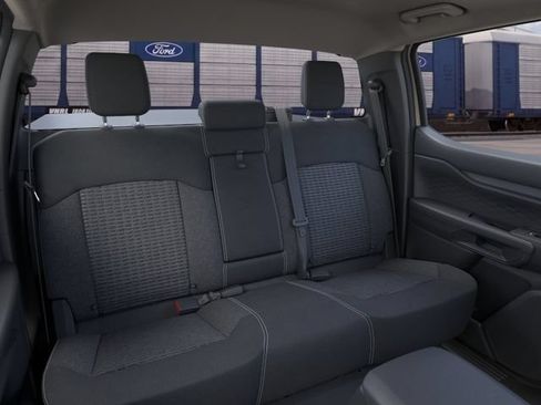 New 2026 Ford Ranger XL AWD/4WD image 11