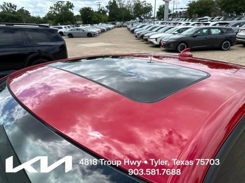 Used 2015 Dodge Charger SRT w/ Harman/Kardon Audio Group RWD image 6
