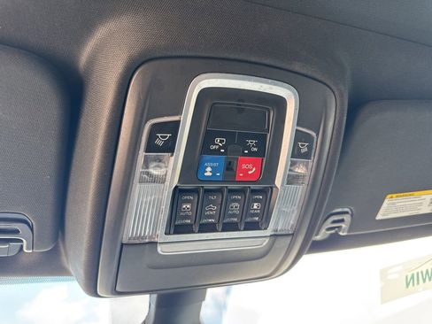 Used 2020 RAM 1500 Big Horn image 18