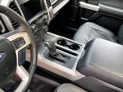 Used 2017 Ford F150 Lariat AWD/4WD image 17