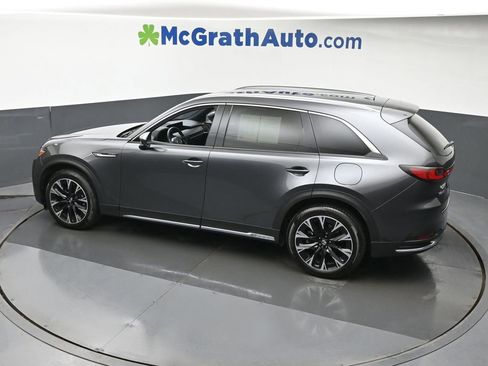 Used 2024 MAZDA CX-90 Plug-In Hybrid w/ Premium Plus AWD/4WD image 21
