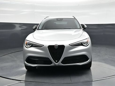 Used 2020 Alfa Romeo Stelvio w/ Nero Edizione RWD image 51