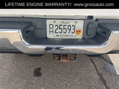 Used 2021 RAM 2500 Tradesman AWD/4WD image 38