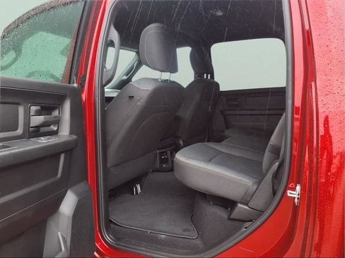 New 2026 RAM 3500 Tradesman image 20