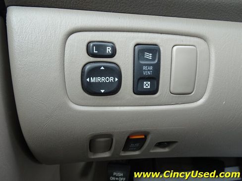 Used 2004 Toyota Sienna LE FWD image 22
