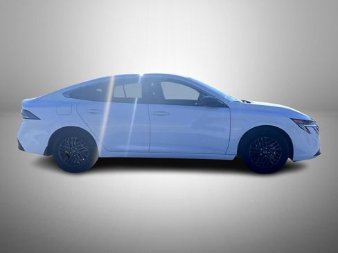 New 2026 Nissan Sentra SV w/ SV Convenience Package image 4